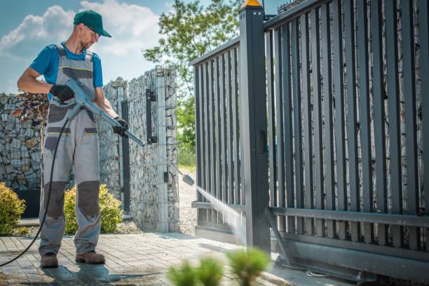 Best Window and Screen Pressure Cleaning in Lockport, NY