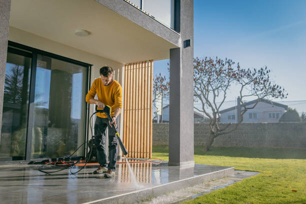 Best Residential Pressure Washing in Lockport, NY