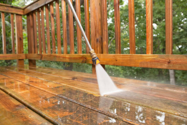 Best Concrete Surface Cleaning in Lockport, NY